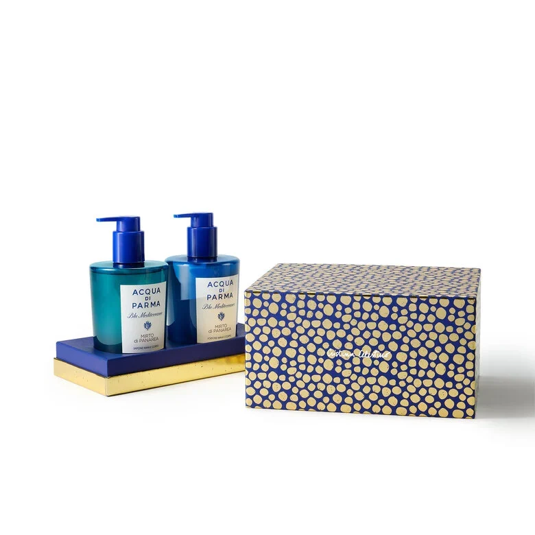 Acqua Di Parma Mirto Di Panarea Coffret Soin pour les mains