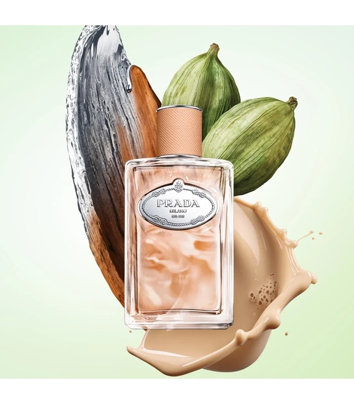 Prada Les Infusions de Prada - INFUSION DE SANTAL CHAI