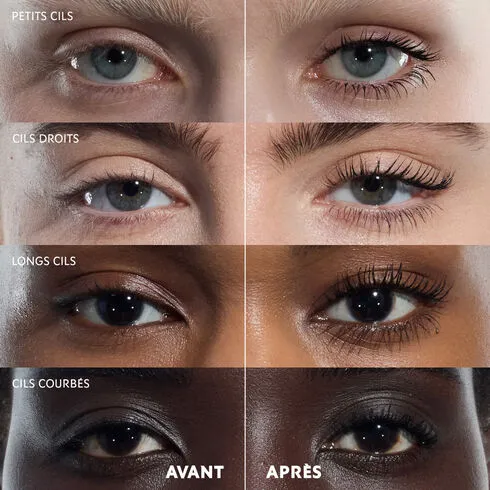 Yves Saint Laurent Lash Latex Mascara