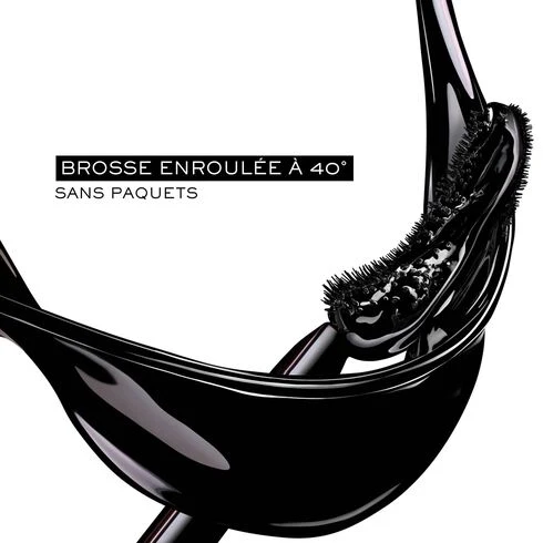Lancôme Lash Idôle Curl Goddess