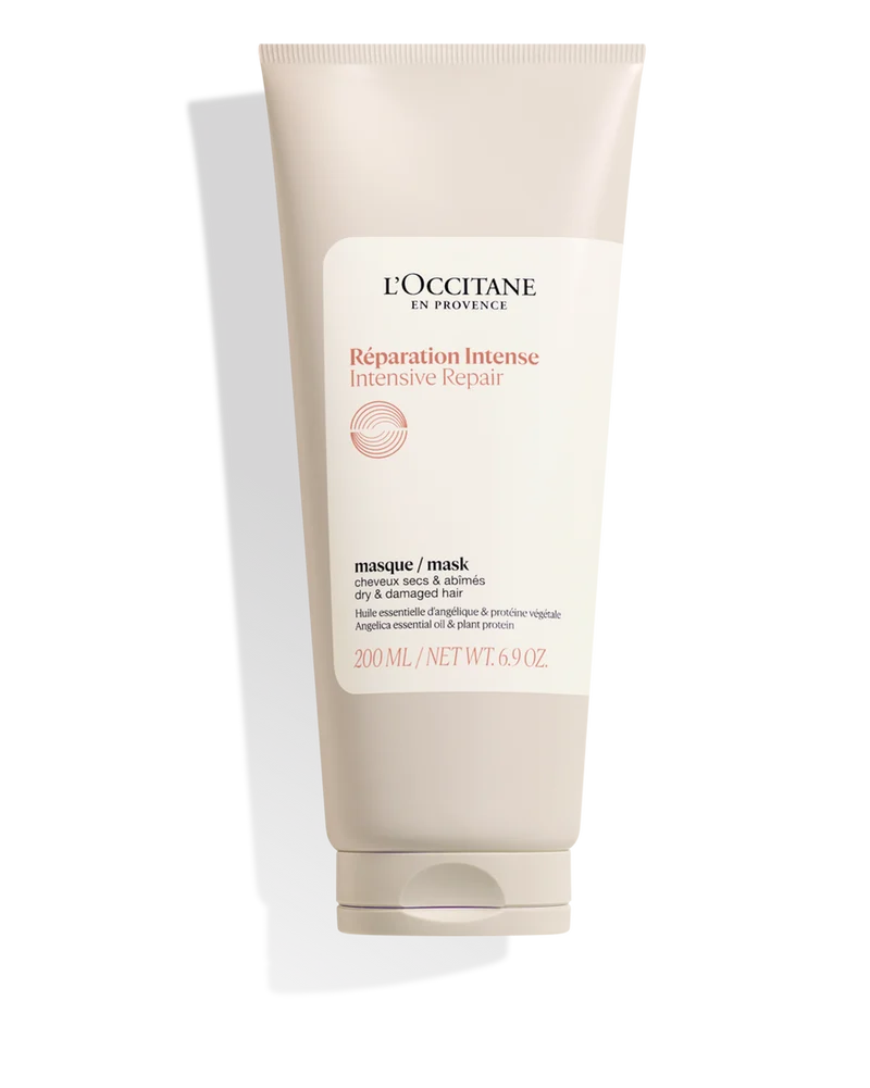 L'Occitane Masque Réparation Intense 200ml