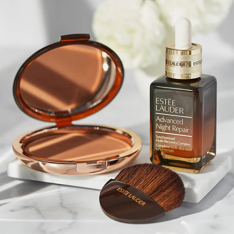 Estée Lauder Bronze Goddess - Poudre de soleil mat