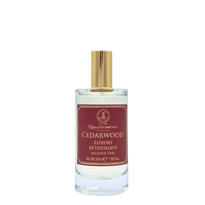Afterhave Lotion - Cedarwood