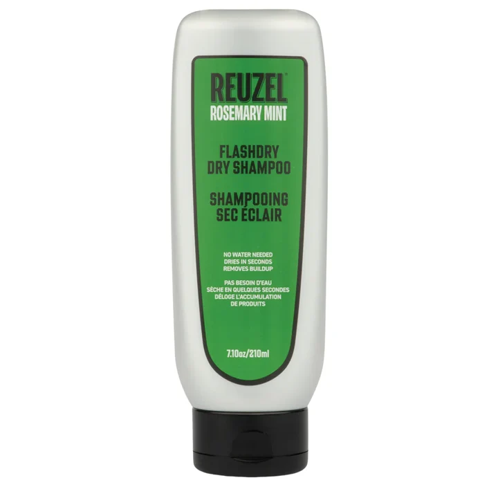 Flashdry Dry Shampoo