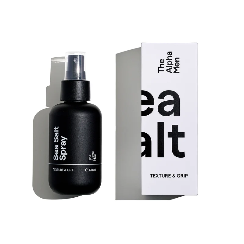Sea Salt Spray
