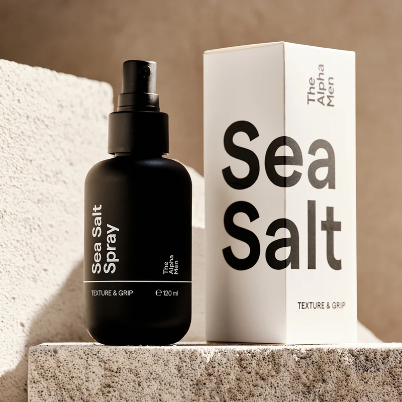 Sea Salt Spray