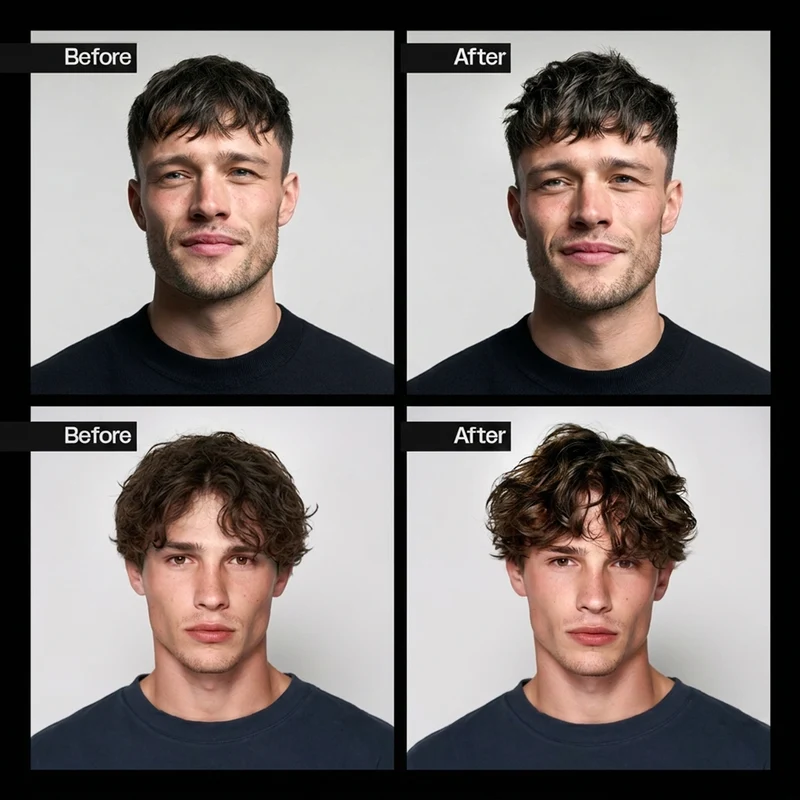 Sea Salt Spray