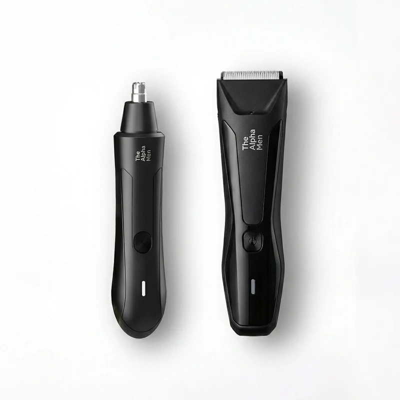 Body & Detail Duo