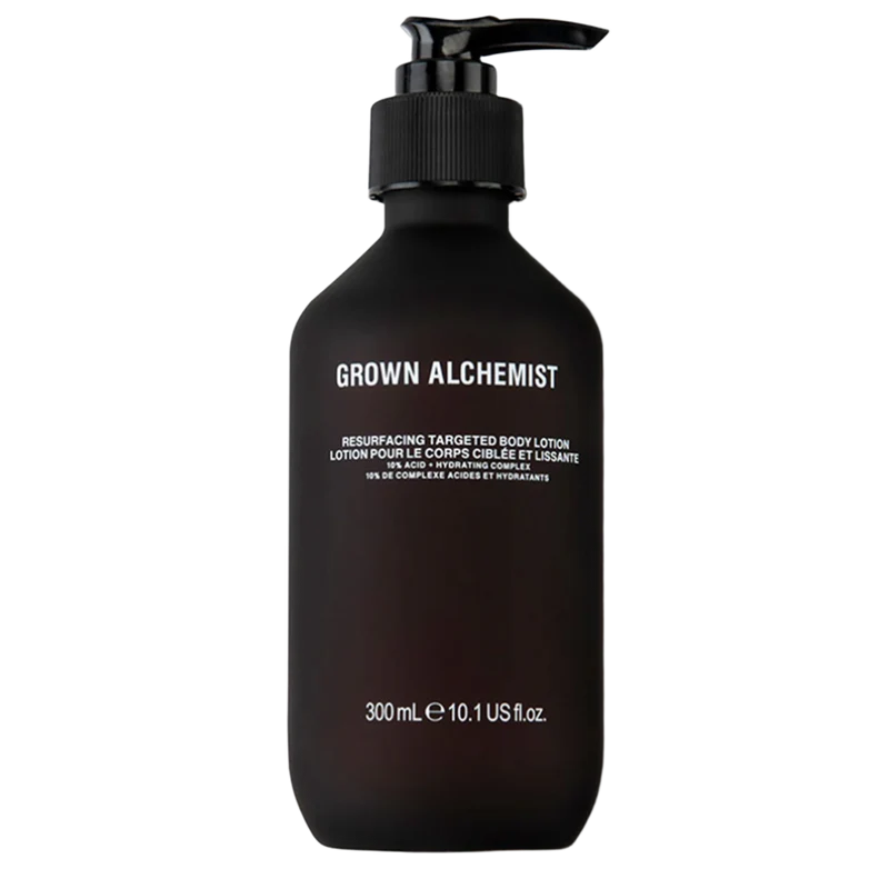 Resurfacing Body Lotion