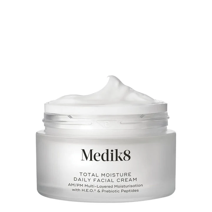 Total Moisture Daily Facial Cream