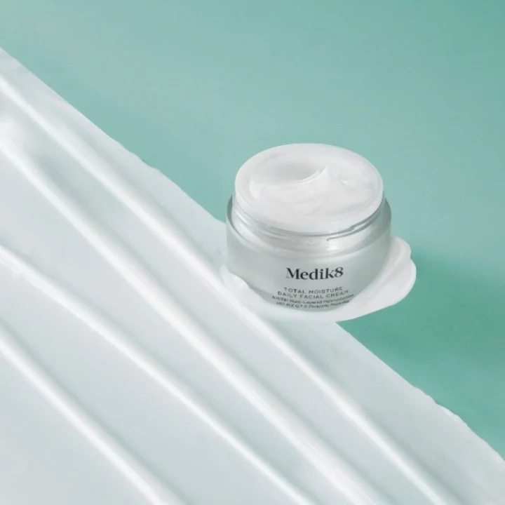Total Moisture Daily Facial Cream