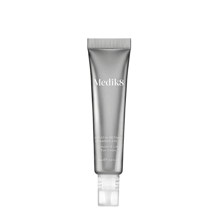 Crystal Retinal Ceramide Eye 10