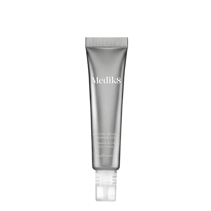 Crystal Retinal Ceramide Eye 3