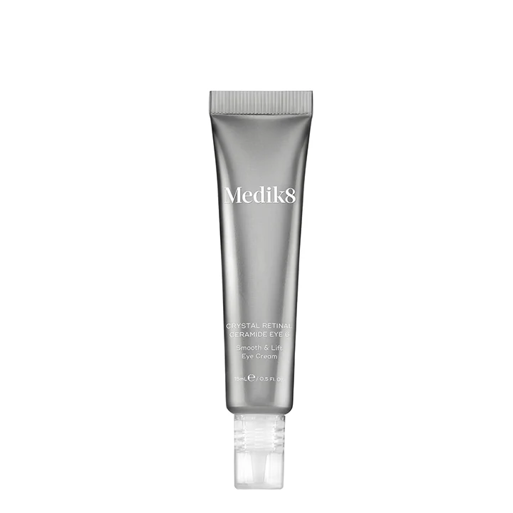 Crystal Retinal Ceramide Eye 6