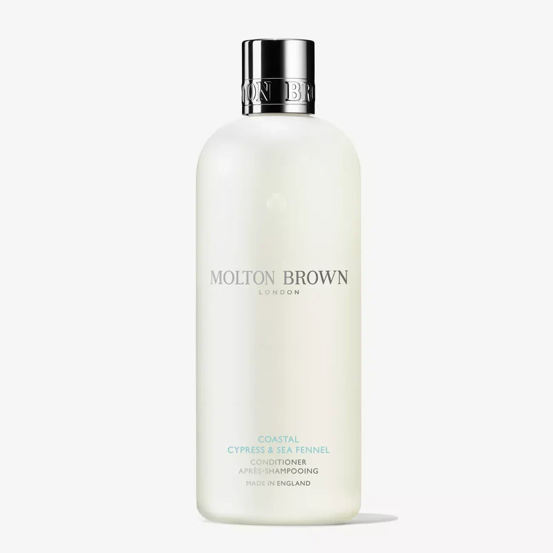 Coastal Cypress & Sea Fennel Conditioner