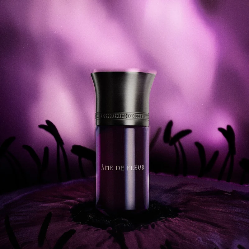 Âme De Fleur