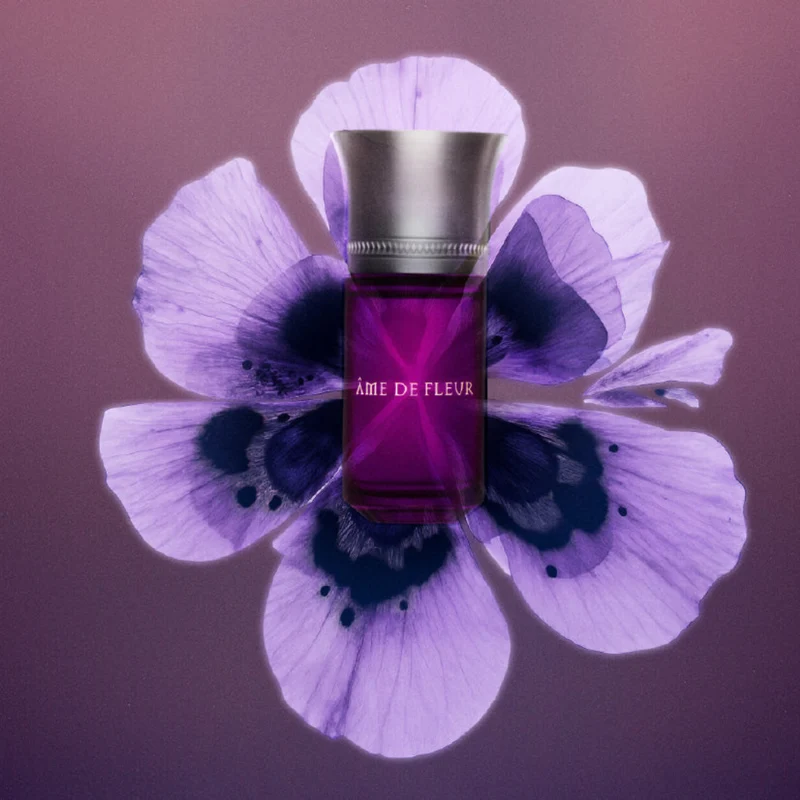 Âme De Fleur