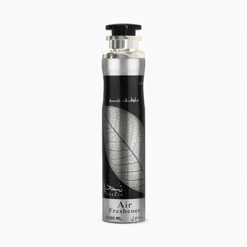 Désodorisant Najdia 300ml – Lattafa