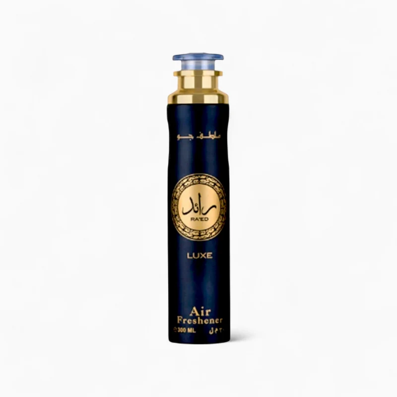 Ra’ed Désodorisant 300 ml – Lattafa