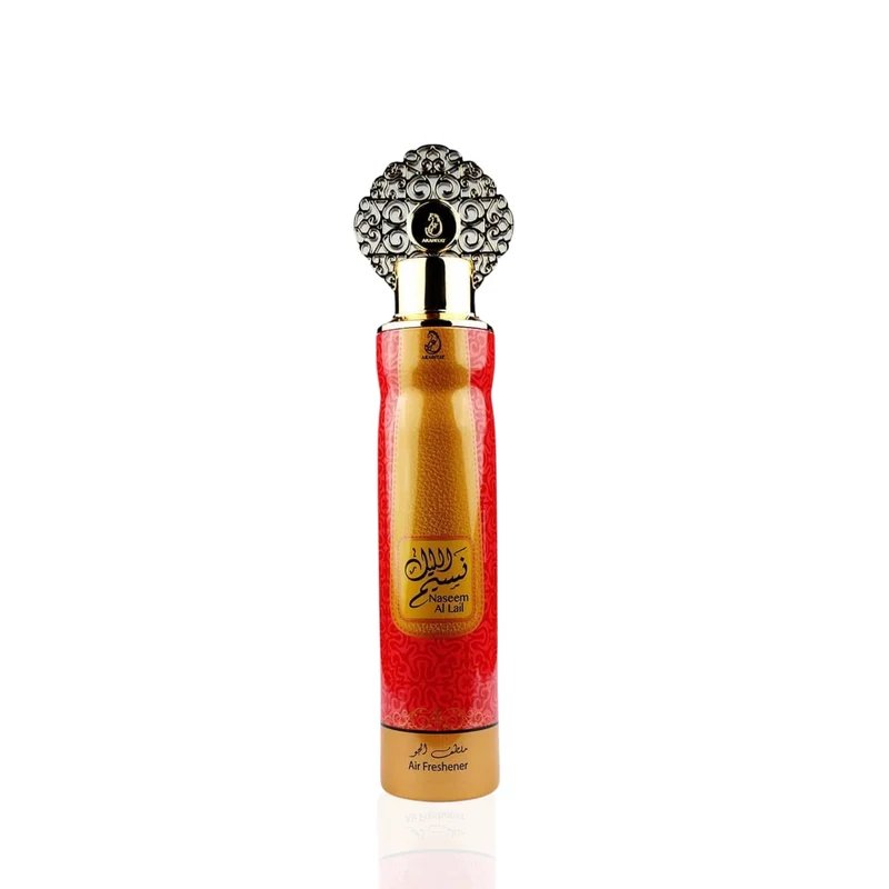 Naseem Al Lail Désodorisant 300 ml - Arabiyat prestige