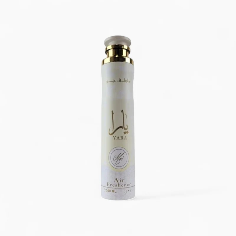 Yara Moi Désodorisant d'intérieur 300 ml - Lattafa