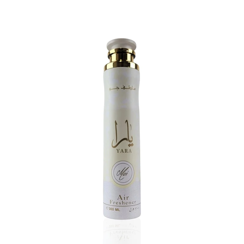 Yara Moi Désodorisant d'intérieur 300 ml - Lattafa