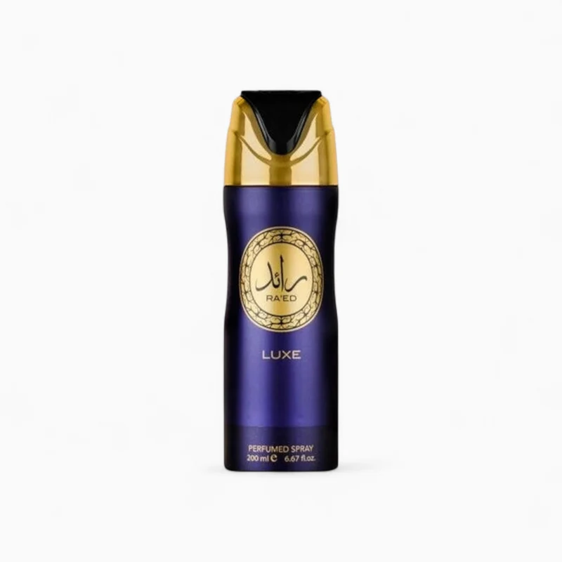 Ra'ed Luxe Déodorant 200 ml – Lattafa