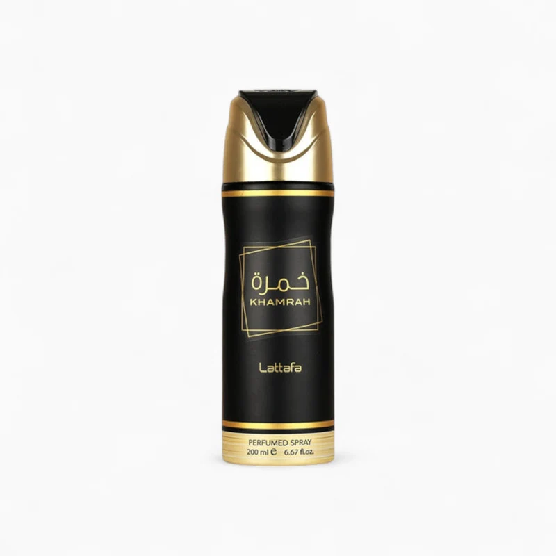 Khamrah Déodorant 200 ml – Lattafa