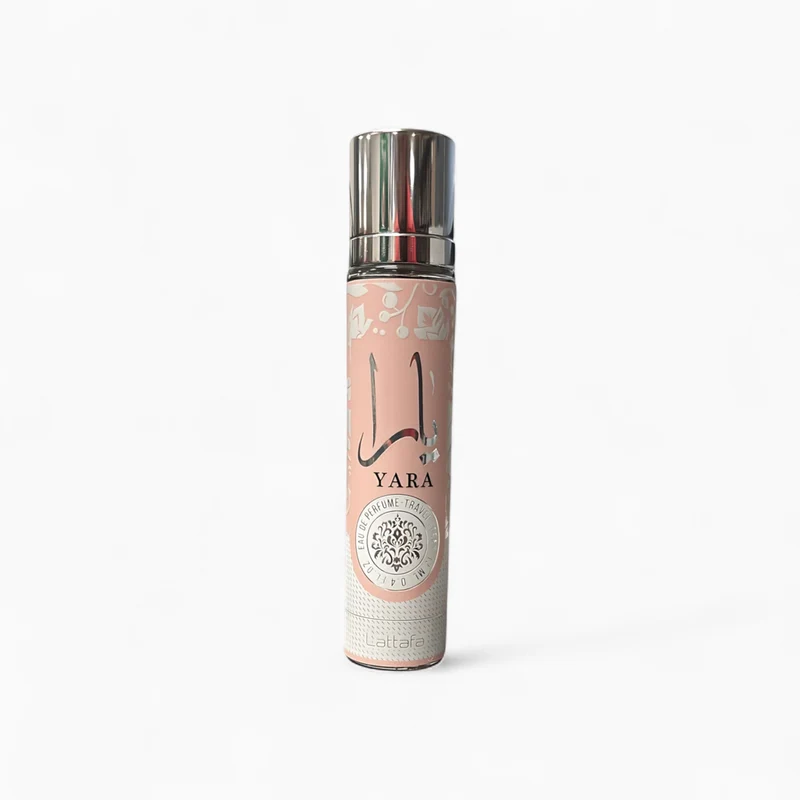 Yara Roll On 10 ml - Lattafa