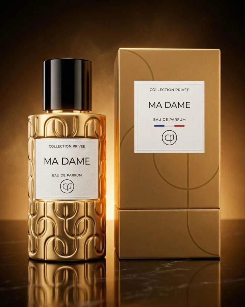 MA DAME - Eau de parfum 50 ml - Collection Privée