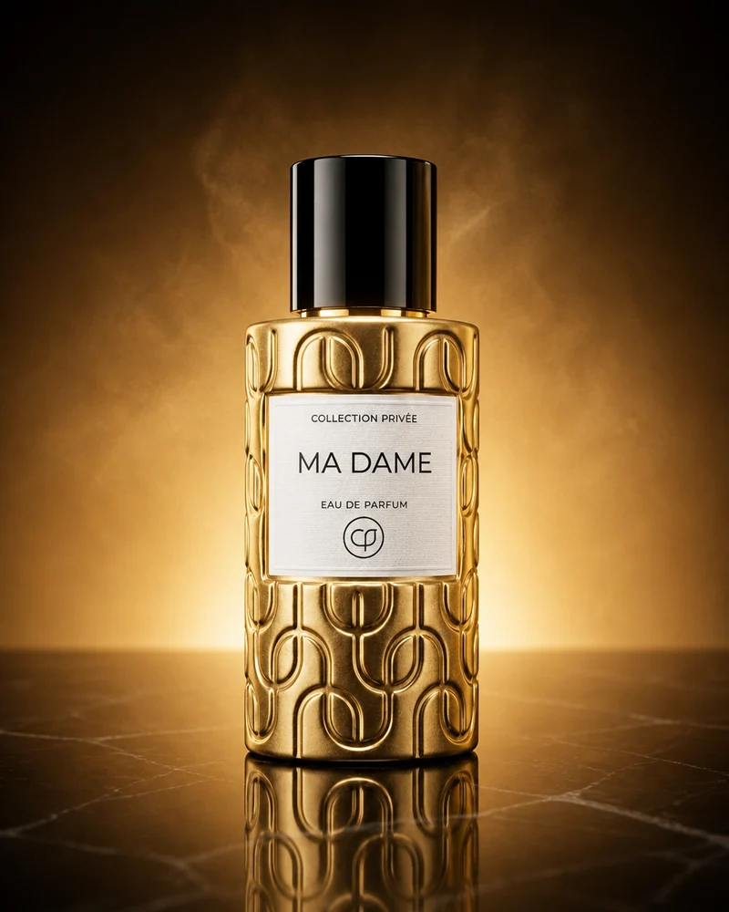 MA DAME - Eau de parfum 50 ml - Collection Privée