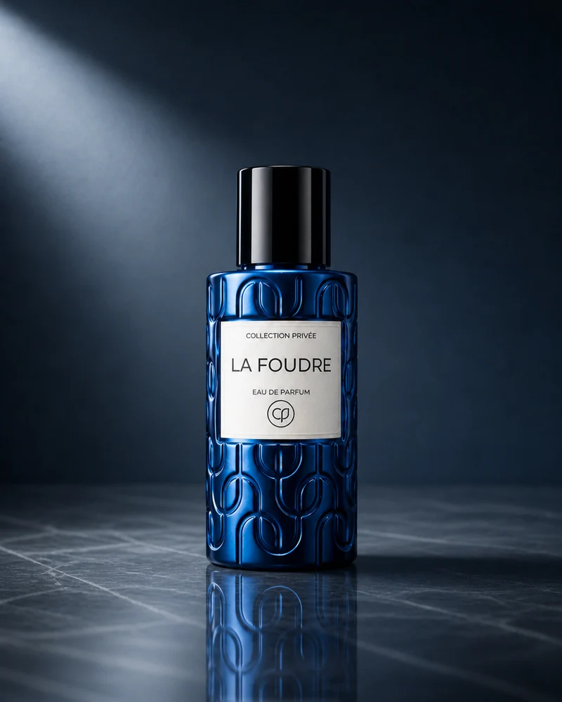 LA FOUDRE - Eau de parfum 50 ml - Collection Privée