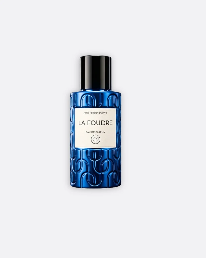 LA FOUDRE - Eau de parfum 50 ml - Collection Privée