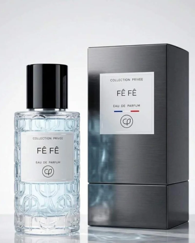 FÊ FÊ - Eau de parfum 50 ml - Collection Privée