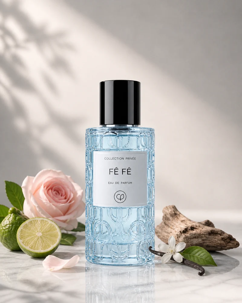 FÊ FÊ - Eau de parfum 50 ml - Collection Privée