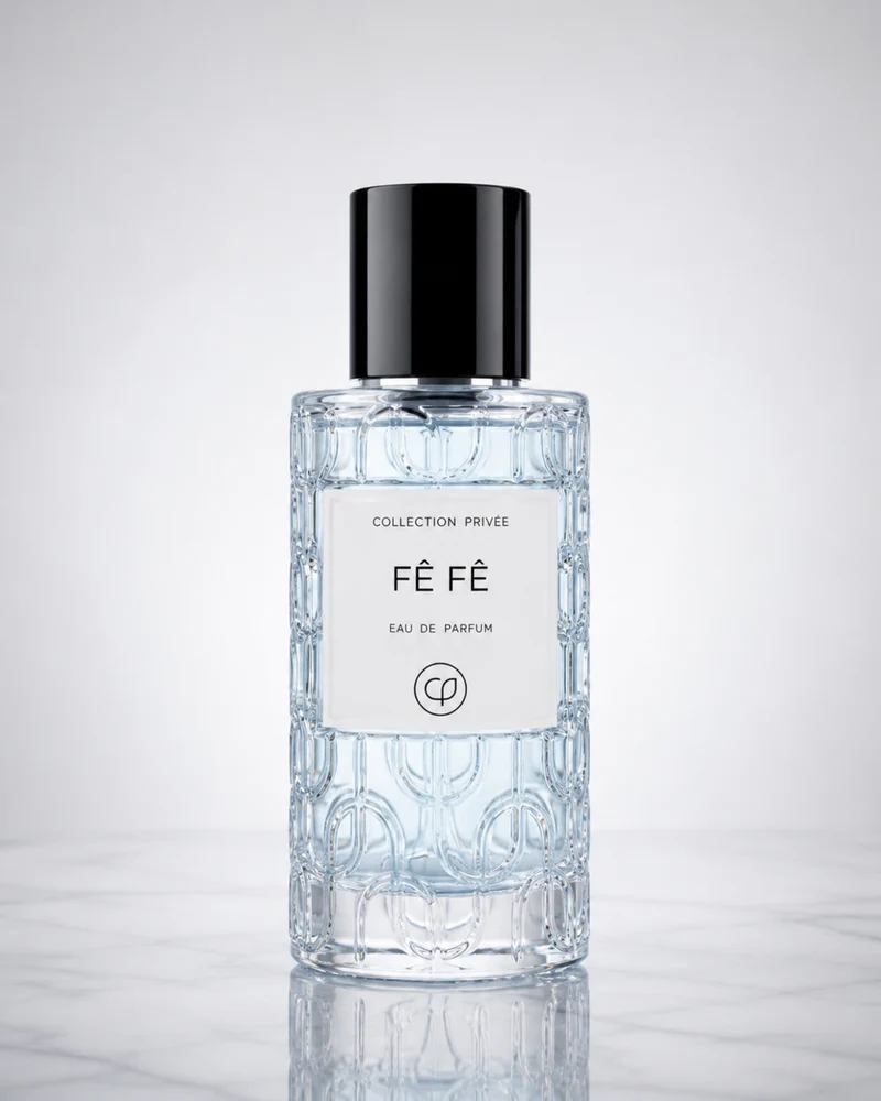 FÊ FÊ - Eau de parfum 50 ml - Collection Privée