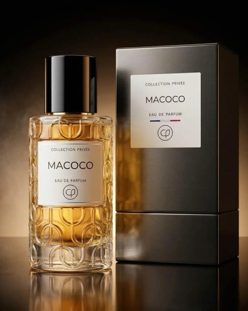 MACOCO - Eau de parfum 50 ml - Collection Privée
