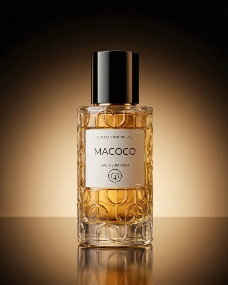 MACOCO - Eau de parfum 50 ml - Collection Privée