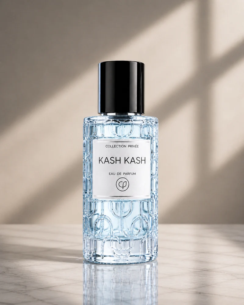 KASH KASH - Eau de parfum 50 ml - Collection Privée