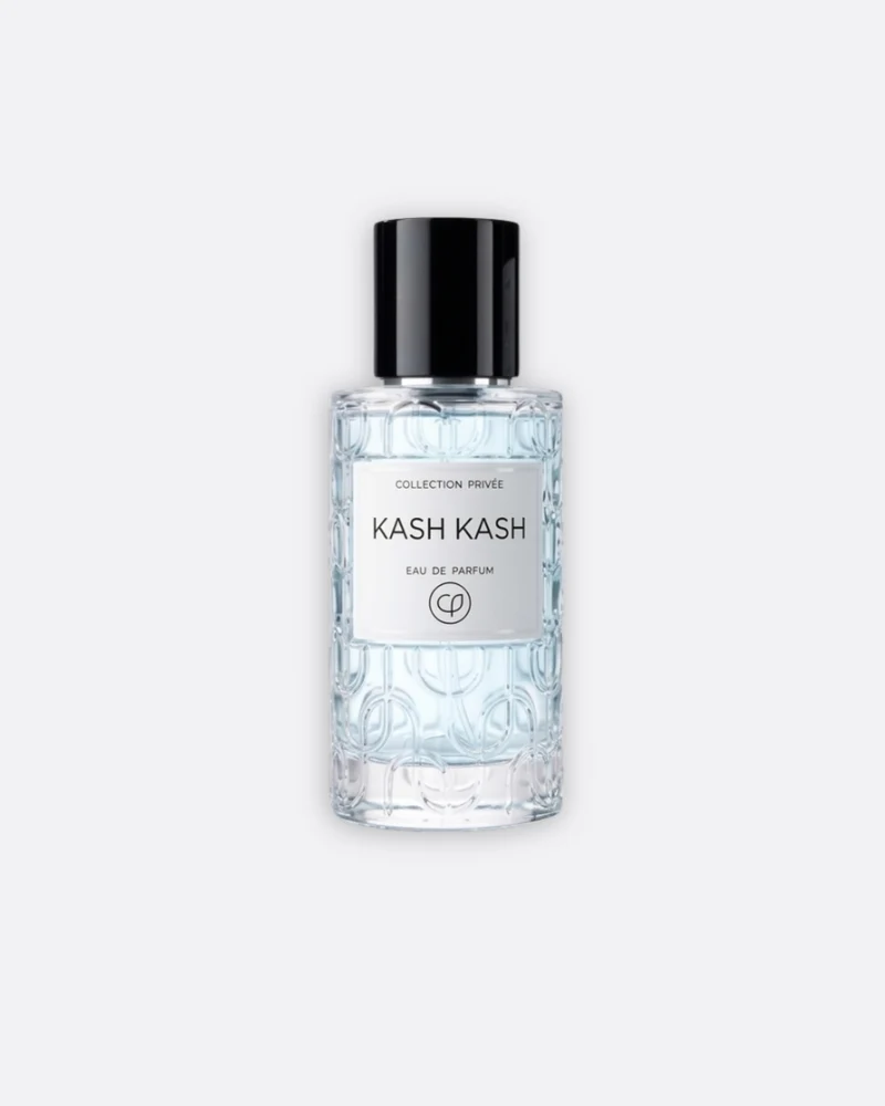 KASH KASH - Eau de parfum 50 ml - Collection Privée