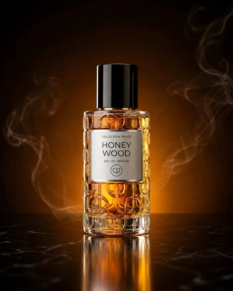 HONEY WOOD - Eau de parfum 50 ml - Collection Privée