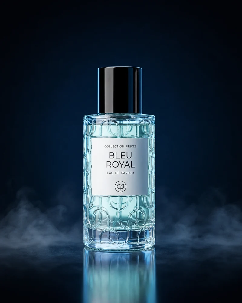 BLEU ROYAL - Eau de parfum 50 ml - Collection Privée
