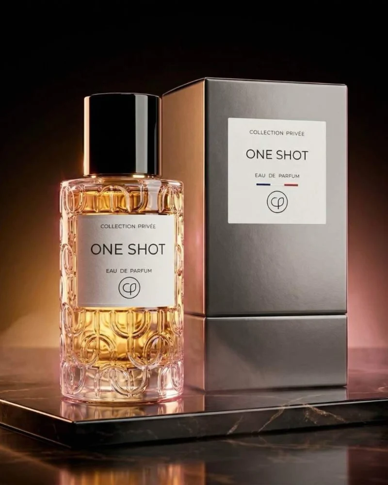 ONE SHOT - Eau de parfum 50 ml - Collection Privée