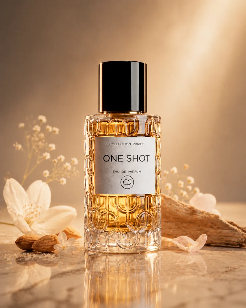 ONE SHOT - Eau de parfum 50 ml - Collection Privée