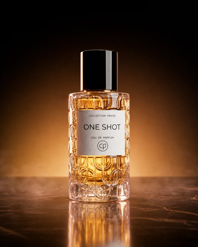 ONE SHOT - Eau de parfum 50 ml - Collection Privée
