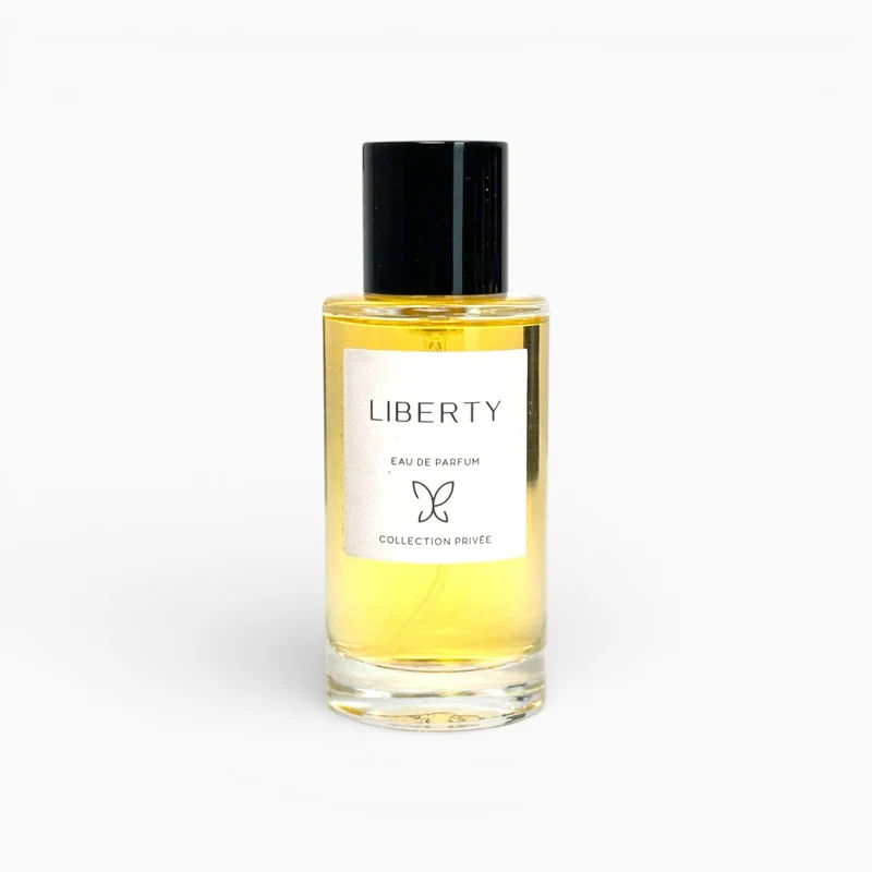 Liberty – Eau de Parfum 50 ml – Collection Privée