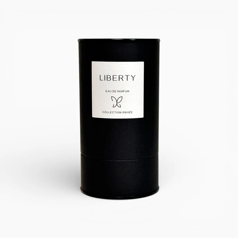 Liberty – Eau de Parfum 50 ml – Collection Privée
