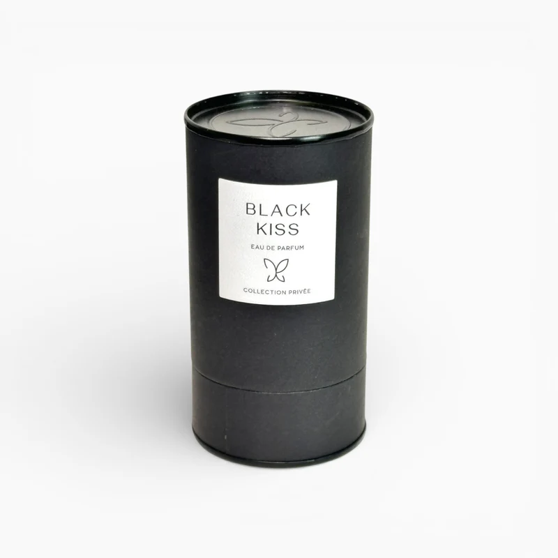 Black Kiss – Eau de Parfum 50 ml – Collection Privée