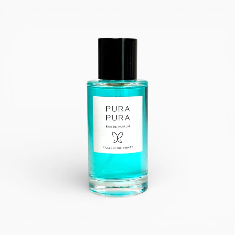 Pura Pura – Eau de Parfum 50 ml – Collection Privée