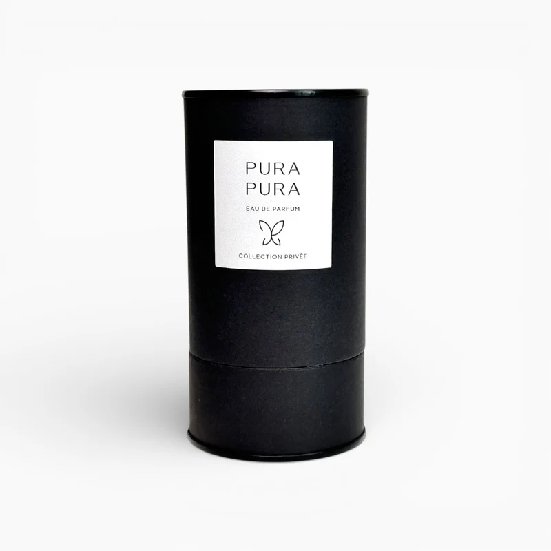 Pura Pura – Eau de Parfum 50 ml – Collection Privée